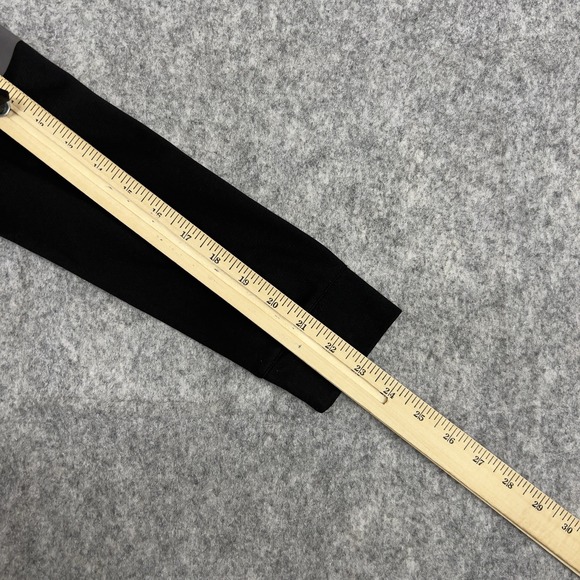 Ping Sweatshirt Womens Small Black 1/4 Zip Pocket Performance‎ Baylor University - Picture 13 of 16